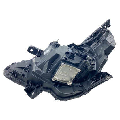 Pièce d'origine Phare avant droit pour Renault Clio V 260104922R