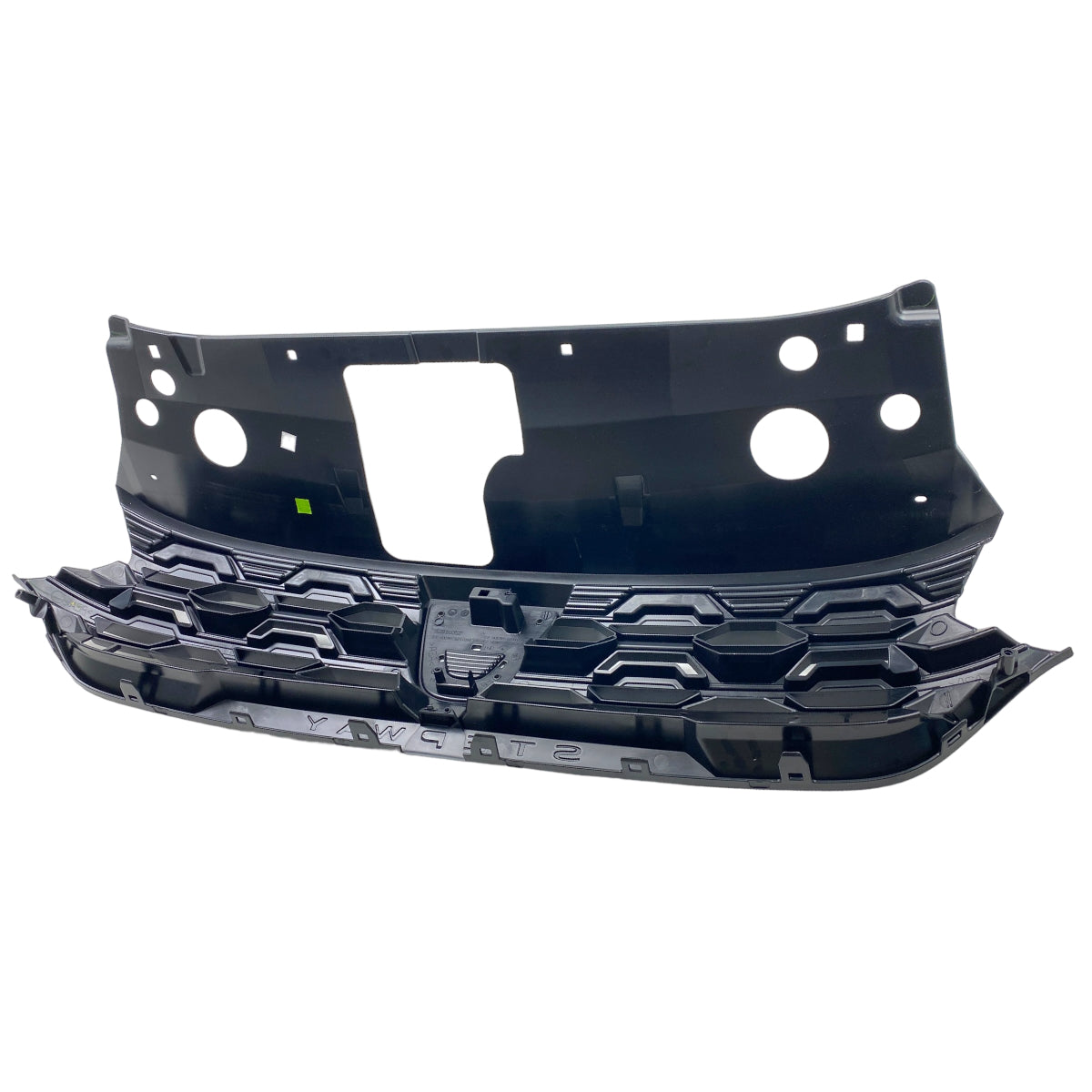 Pièce d'origine Calandre pour Dacia Sandero III Stepway 623109870R