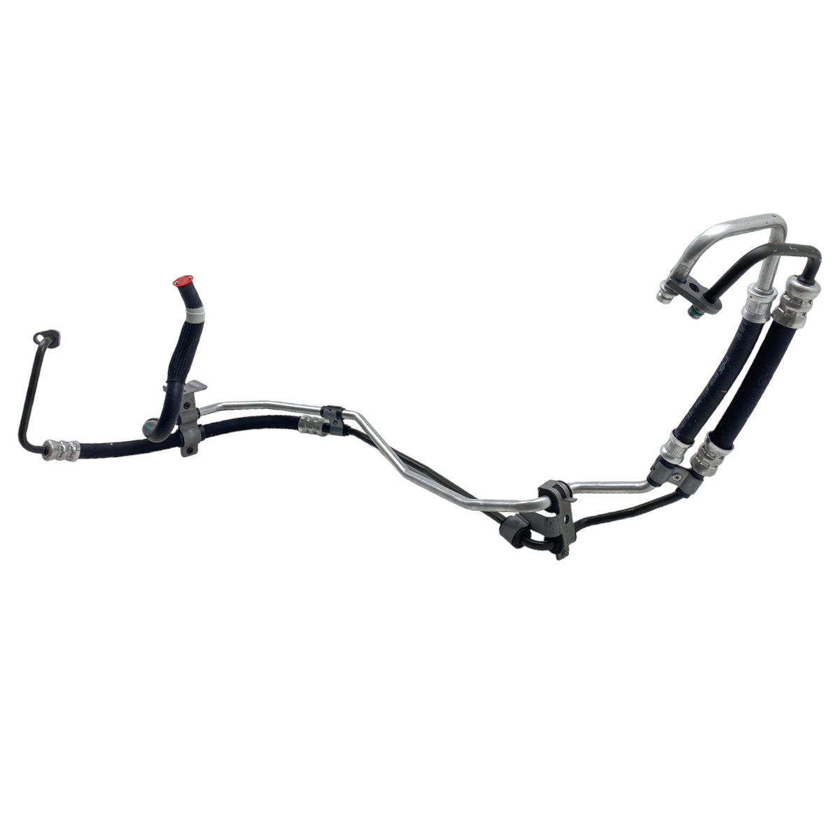 Pièce d'origine Conduite de direction assistée pour Renault Master III Opel Movano B Nissan NV400 497129405R