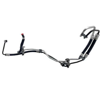 Pièce d'origine Conduite de direction assistée pour Renault Master III Opel Movano B Nissan NV400 497129405R