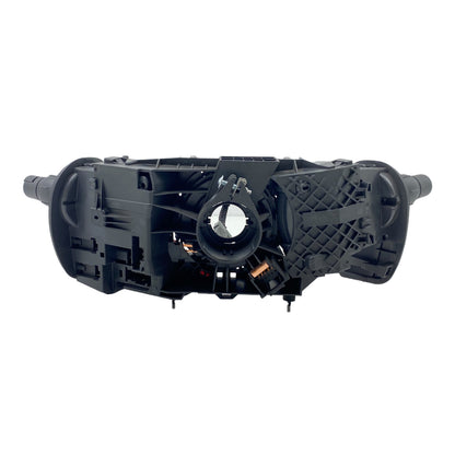 Pièce d'origine Commodo de colonne de direction avec contacteur tournant d'airbag pour Renault Kangoo III 255676062R