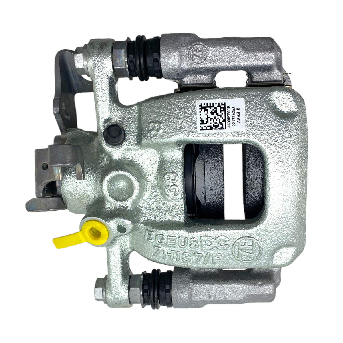 Pièce d'origine Étrier de frein arrière droit pour Renault Kangoo III 440009501R