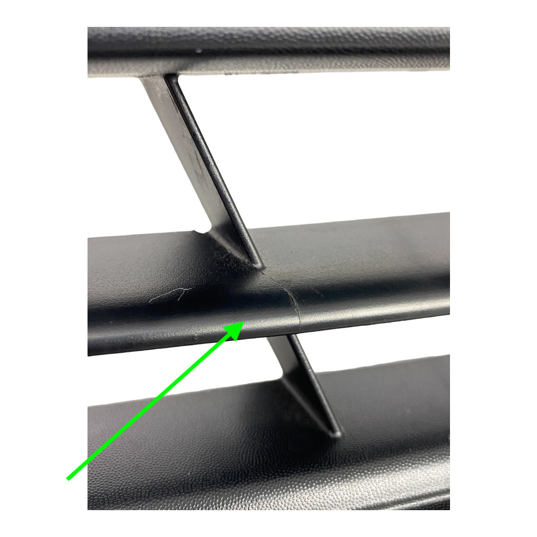 Pièce d'origine Calandre pour Renault Trafic IV 2021 625100684R