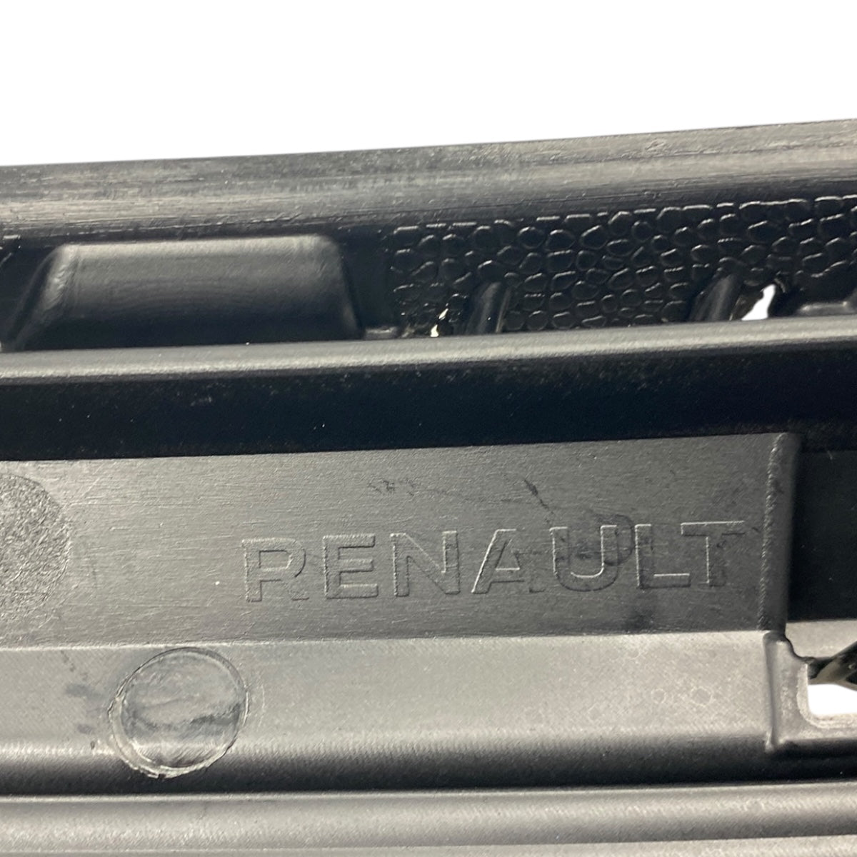 Pièce d'origine Calandre pour Renault Clio V restylée 622565611R 622565064R