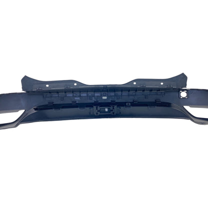 Pièce d'origine Spoiler de pare-chocs arrière pour Renault Scenic III 850B26487R