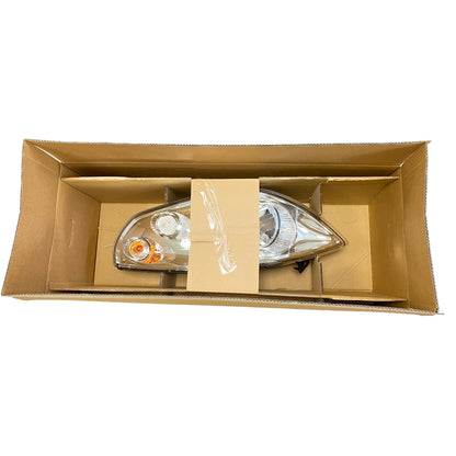 Pièce d'origine Phare avant gauche pour Renault Master III Opel Movano B Nissan NV400 260602078R