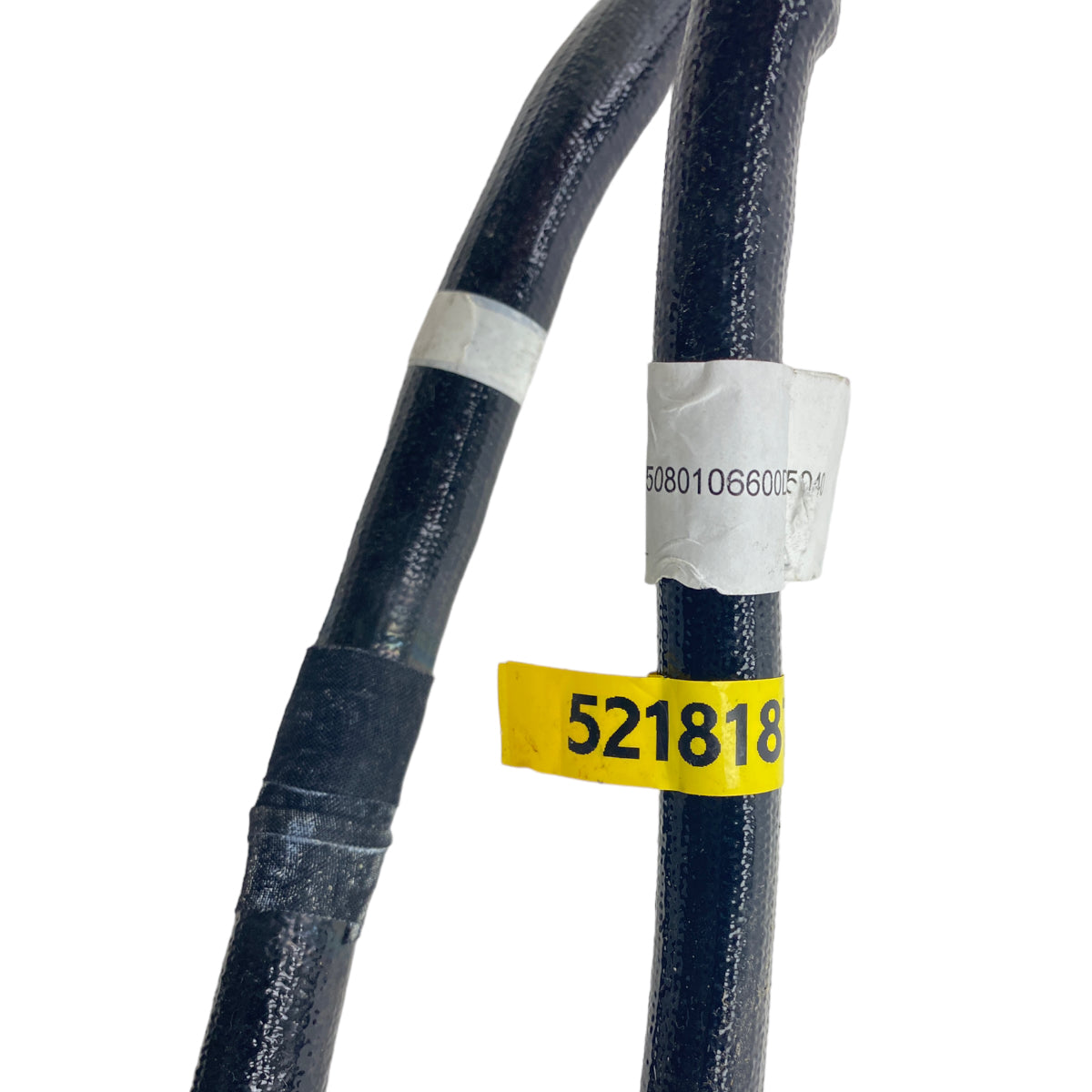 Pièce d'origine Faisceau et conduite AdBlue pour Fiat Ducato 2.2 Multijet 52181877