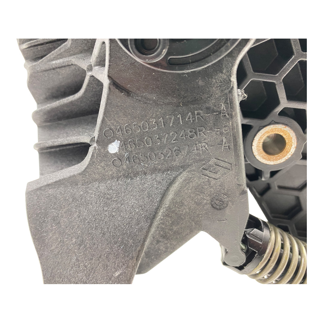 Pièce d'origine Pédale d'embrayage pour Renault Dacia 465037248R