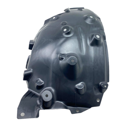 Pièce d'origine Pare-boue avant droit section arrière pour Renault Scenic EV E-Tech 638420925R