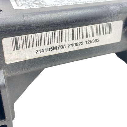 Pièce d'origine Radiateur moteur pour Renault Megane EV E-Tech 214105MZ0A