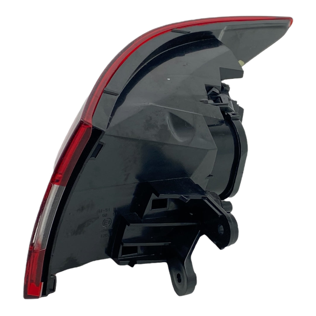 Pièce d'origine Feu arrière gauche pour Renault Clio IV 265553021R