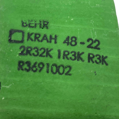 Pièce d'origine Résistance de pulseur d'habitacle pour Dacia Duster I Sandero I Logan I 2R32K1R3KR3K
