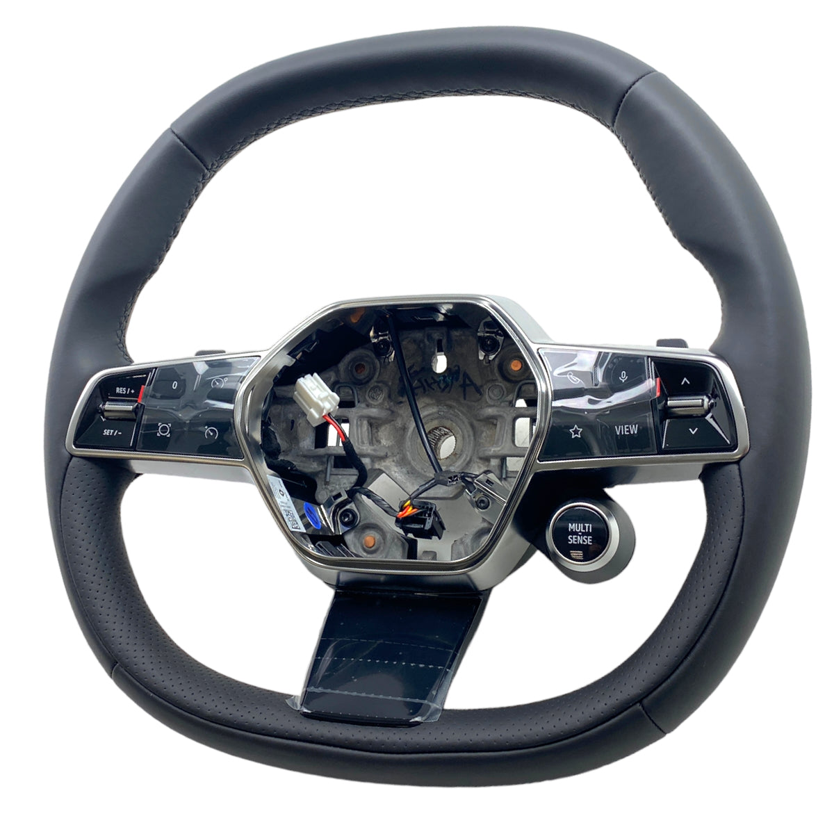 Pièce d'origine Volant pour Renault Austral Espace VI 484006177R