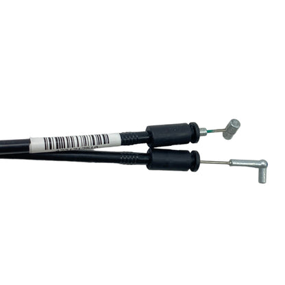 Pièce d'origine Serrure de porte arrière gauche pour Renault Fluence 825030010R