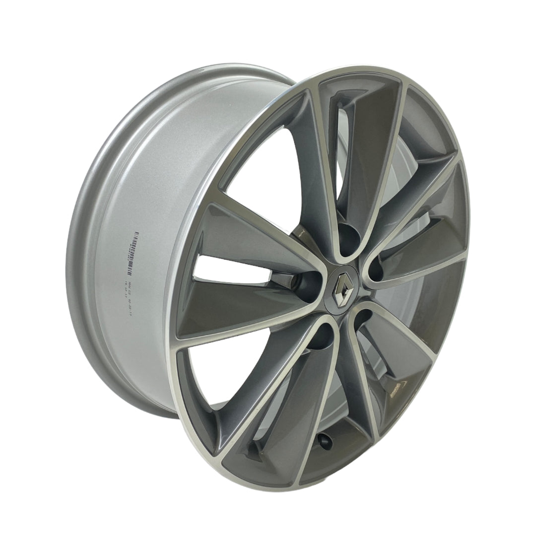 Pièce d'origine Jante alliage 17 pouces pour Renault Laguna III 403005270R