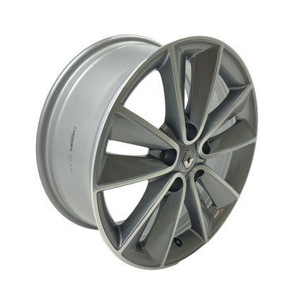 Pièce d'origine Jante alliage 17 pouces pour Renault Laguna III 403005270R