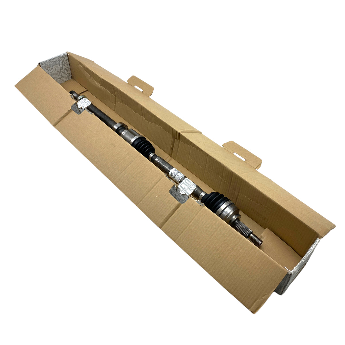 Pièce d'origine Cardan avant droit pour Dacia 391005383R