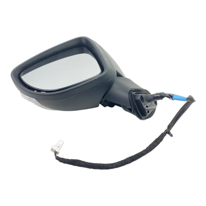 Pièce d'origine Rétroviseur extérieur gauche 7 broches pour Nissan Micra V K14 963025FA1D