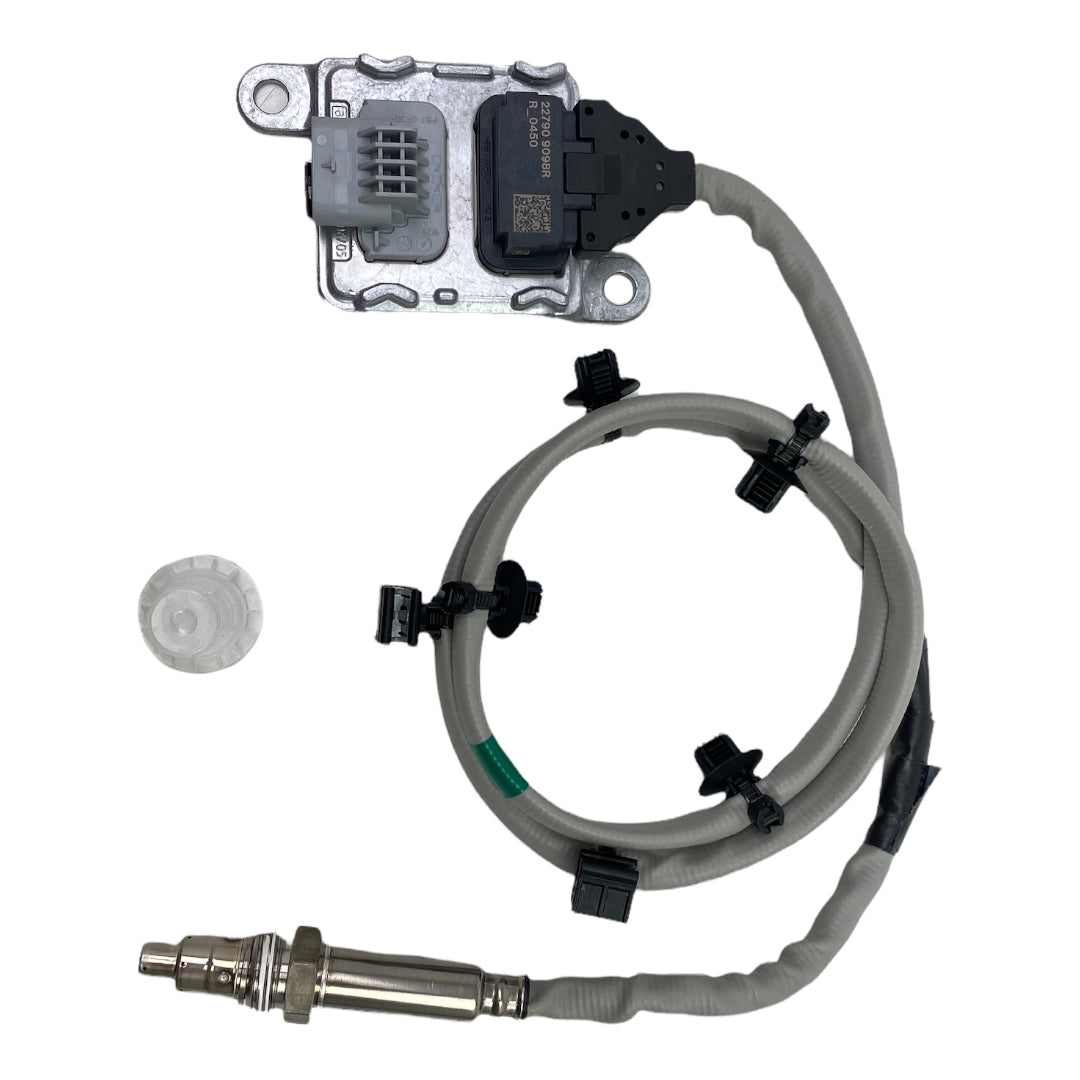Pièce d'origine Sonde NOx pour Renault Opel Nissan Fiat M9R 2.0 dCi 227909098R