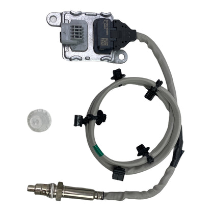 Pièce d'origine Sonde NOx pour Renault Opel Nissan Fiat M9R 2.0 dCi 227909098R