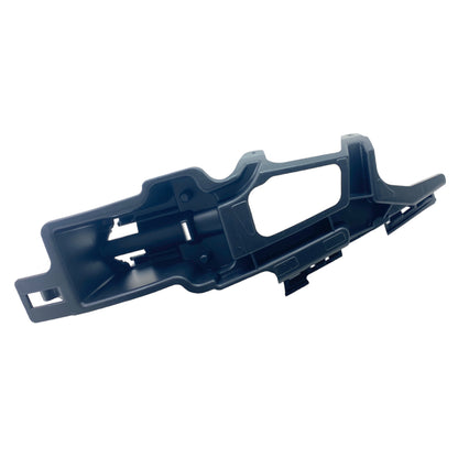 Pièce d'origine Support coulissant de pare-chocs avant droit pour Renault Laguna III P0012674