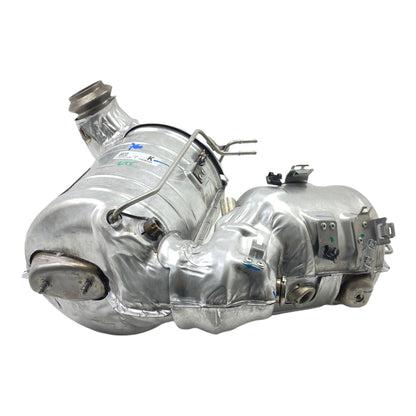 Pièce d'origine Catalyseur pour Renault Opel Fiat Nissan 2.0 dCi 208A05757R