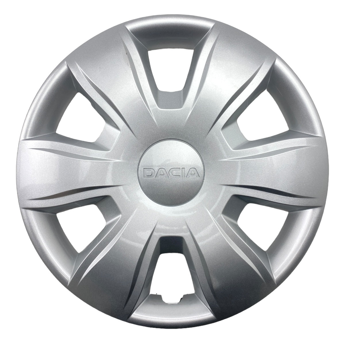 Nouveau enjoliveur 15 pouces pour Dacia 8200199772