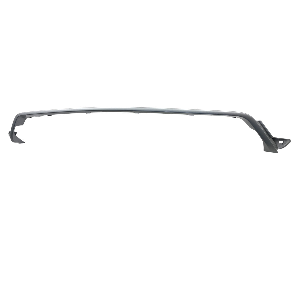 Pièce d'origine Baguette de pare-chocs avant pour Renault Espace V 850700944R