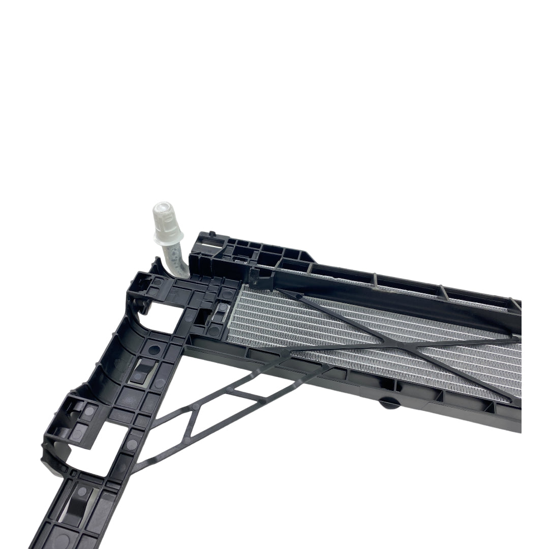 Pièce d'origine Support de radiateur pour Renault Trafic III 2.0 dCi 144610871R