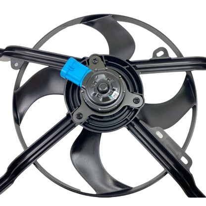 Pièce d'origine Ventilateur de radiateur pour Smart Renault Twingo III 214819214R