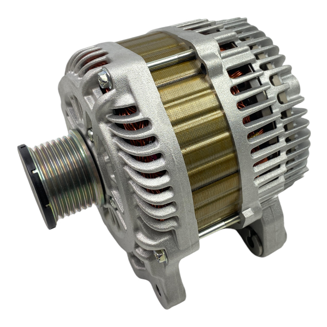Pièce d'origine Alternateur pour Renault Opel Fiat Nissan 8200960538