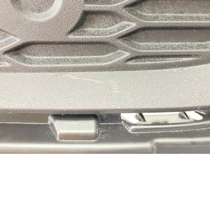 Pièce d'origine Grille de pare-chocs droite chromée pour Opel Grandland X YP00028677