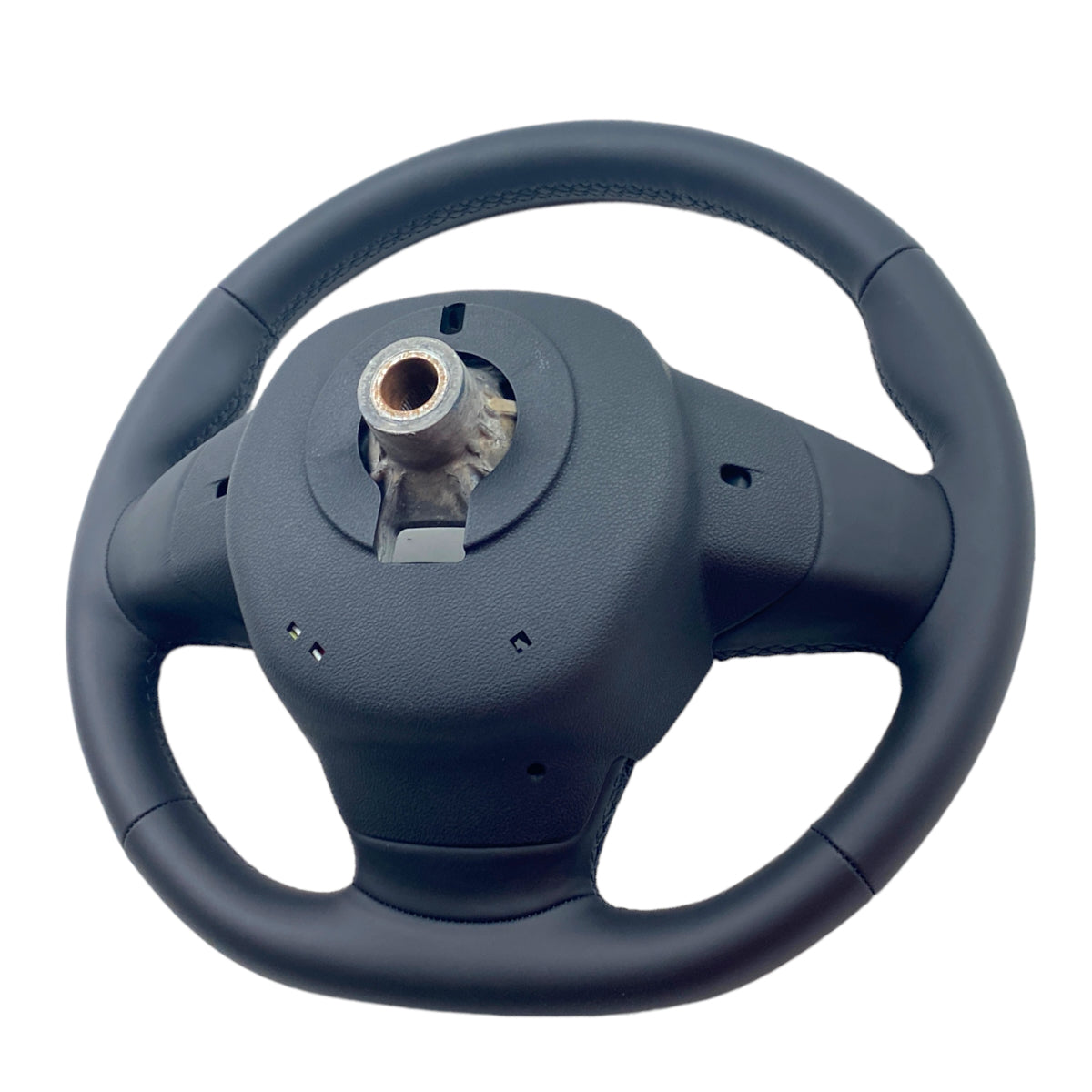 Pièce d'origine Volant chauffant pour Renault Megane IV Espace V 484007111R
