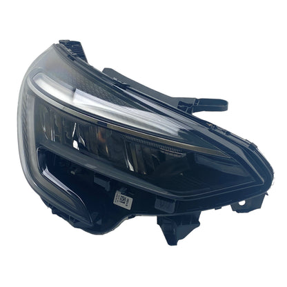 Pièce d'origine Phare avant droit pour Renault Clio V 260104922R