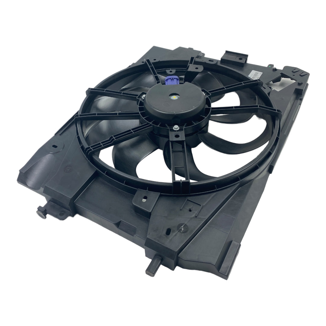 Pièce d'origine Ventilateur de radiateur pour Dacia Dokker Lodgy 214816436R