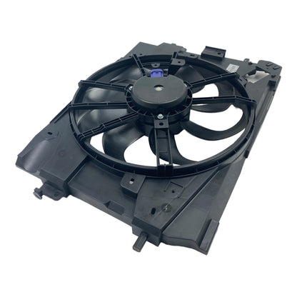 Pièce d'origine Ventilateur de radiateur pour Dacia Dokker Lodgy 214816436R