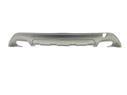 Pièce d'origine Cache de pare-chocs arrière chromé pour Infiniti QX30 85066-5DJ0A