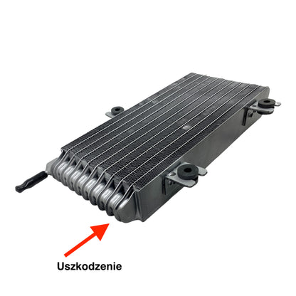 Pièce d'origine Radiateur d'huile pour Renault Nissan 216064EA0A