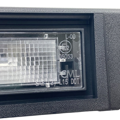 Pièce d'origine Kit caméra de recul pour Renault Master IV 8201673459