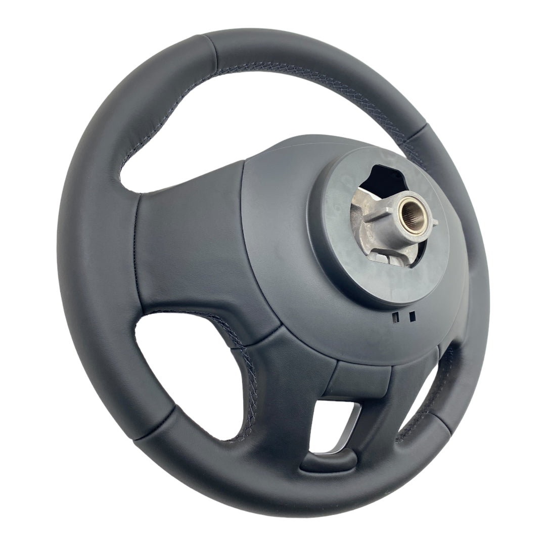 Pièce d'origine Volant cuir pour Renault Trafic III Opel Vivaro B 484006958R