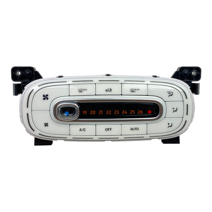 Pièce d'origine Commande de chauffage et climatisation pour Smart 453 A4539051100