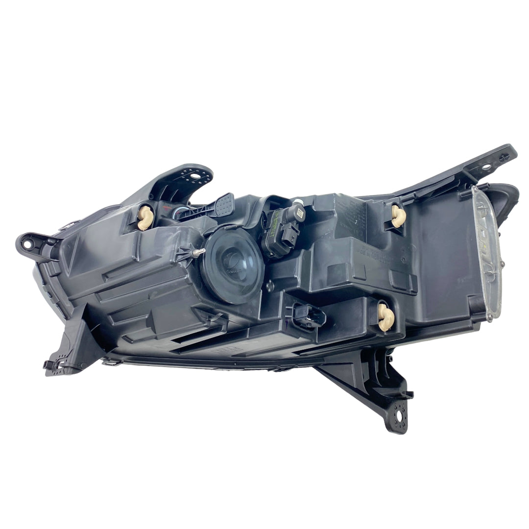 Pièce d'origine Phare avant droit pour Dacia Sandero III Logan III Jogger 260109490R