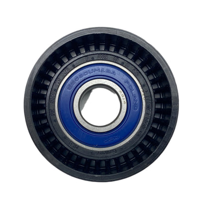 Pièce d'origine Kit de courroie d'accessoires pour Renault Opel 2.5 dCi 7701478360