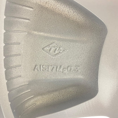 Pièce d'origine Jante alliage 16 pouces pour Dacia Duster I 403000953R