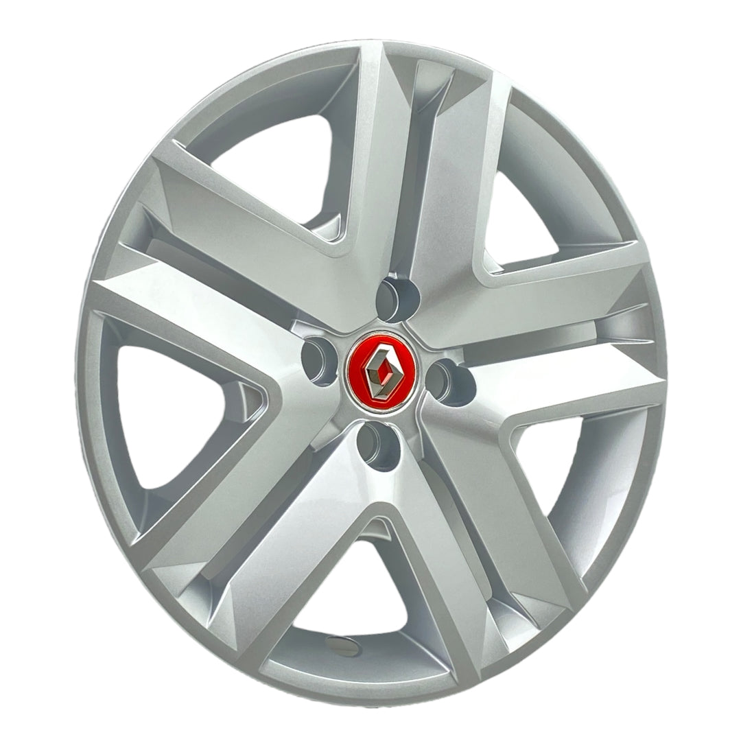 Pièce d'origine Enjoliveur de roue 16 pouces pour Renault Clio V 403155679R