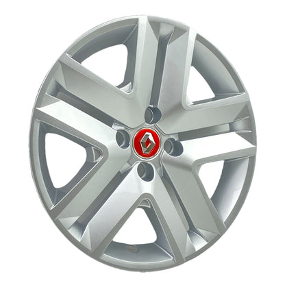 Pièce d'origine Enjoliveur de roue 16 pouces pour Renault Clio V 403155679R