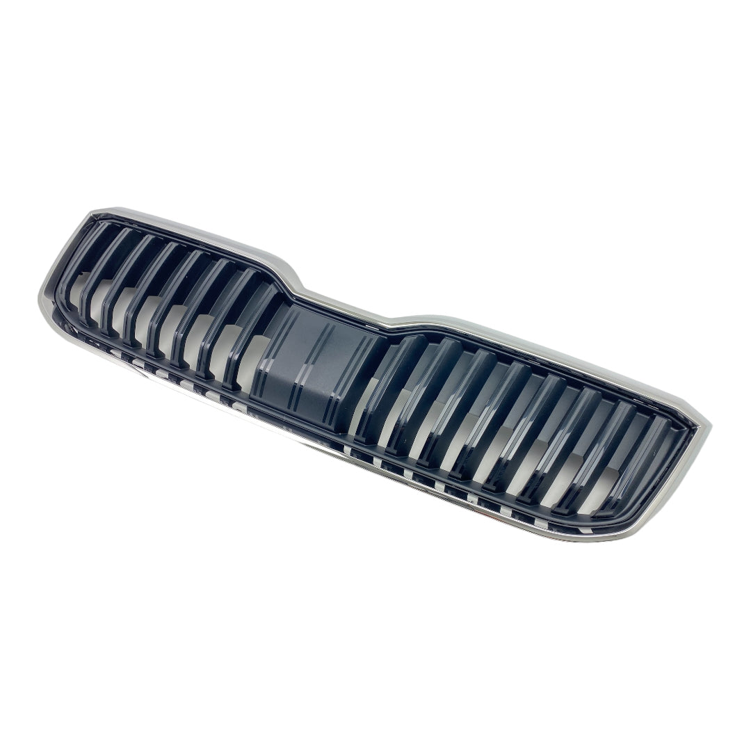 Pièce d'origine Calandre pour Skoda Superb III phase 2 3V0853653G