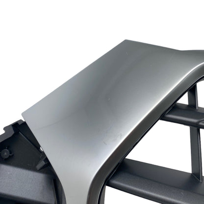 Pièce d'origine Calandre avant pour Audi Q3 8U restylé 8U0853653M