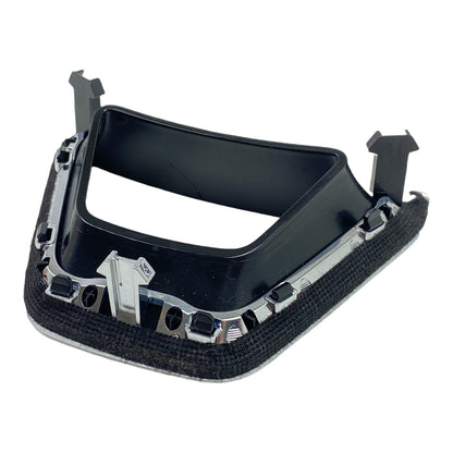 Pièce d'origine Enjoliveur décoratif de volant pour Seat Leon III FR 5F0419685B