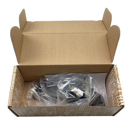 Pièce d'origine rétroviseur intérieur pour Renault Megane IV Clio V Talisman Zoe Z.E 7711940457.